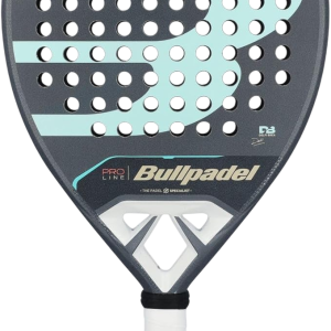 Bullpadel Vertex 04 W