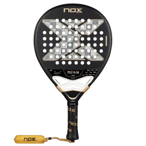 Pala Nox AT10 Luxury Genius 18K Alum 2026