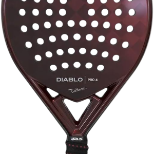 Siux Diablo Revolution Pro 4