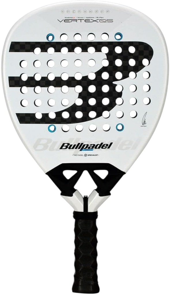 Bullpadel Vertex 05 2026
