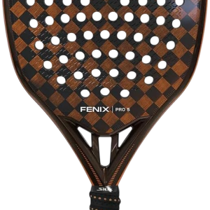 Siux Fenix Pro 5 2025