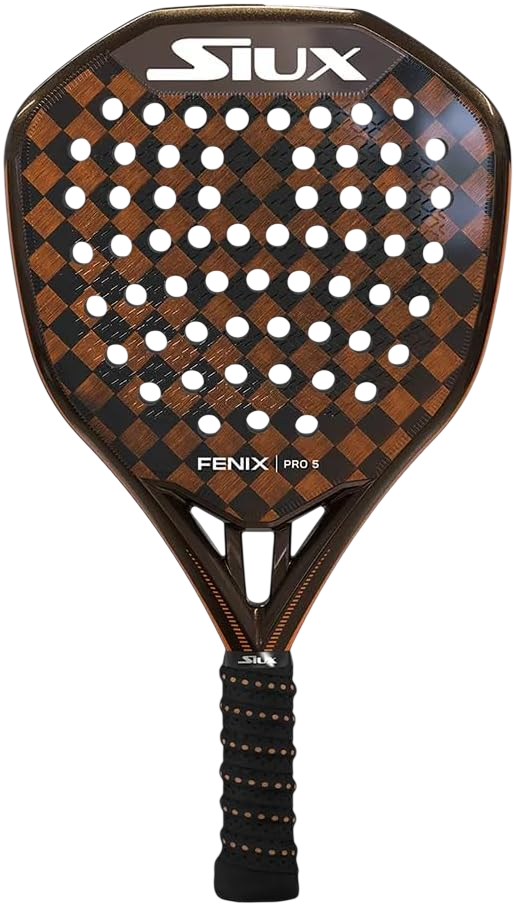 Siux Fenix Pro 5 2025