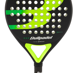 Bullpadel Impulse CTRL 2026