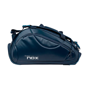 Paletero Nox Pro Series Azul