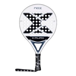 NOX X-AURO 2026 (Pala)
