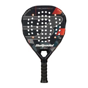 BULLPADEL NEURON 02 EDGE 2026 FEDE CHINGOTTO (Pala)