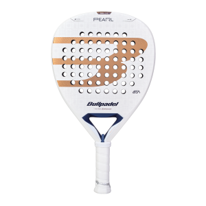 BULLPADEL PEARL BEA GONZALEZ 2027 (Pala)