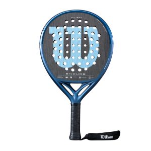 WILSON ENDURE V1 2026 MOMO GONZALEZ (Pala)
