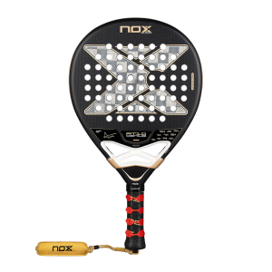 Nox AT10 Luxury Genius 18K Alum 2026