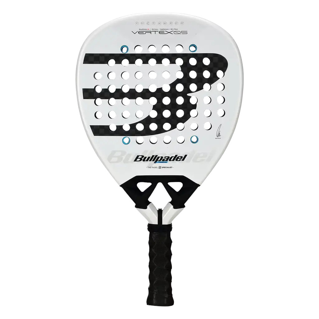 Pala Bullpadel Vertex 05 2026