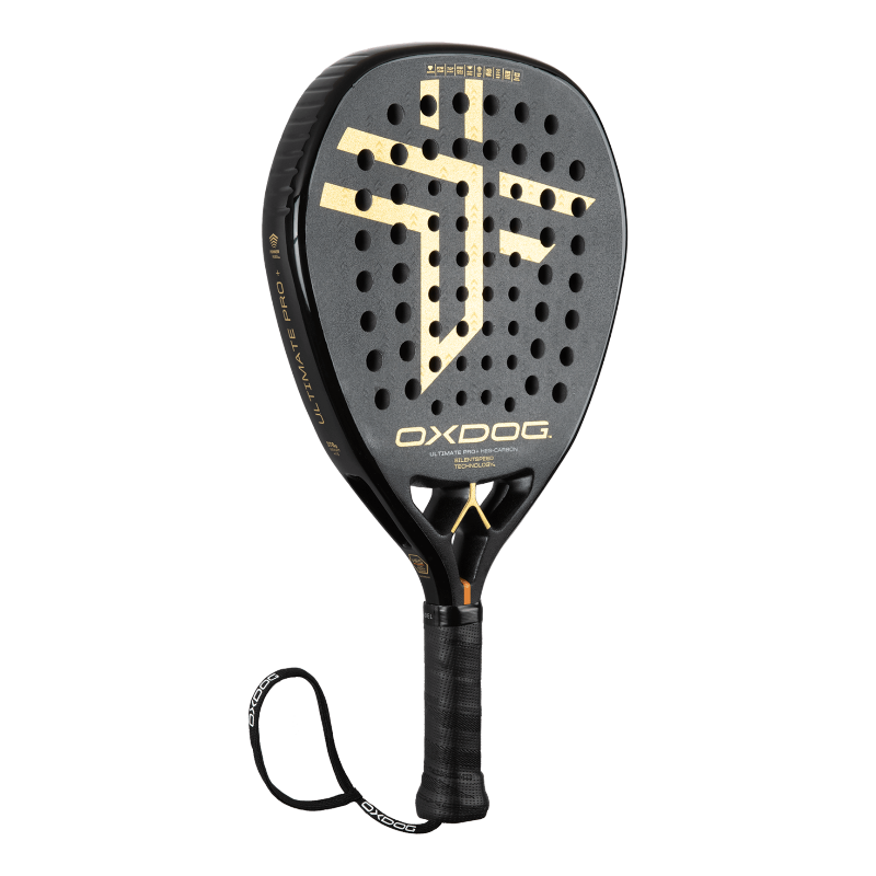 Pala Oxdog Classics Ultimate Pro+