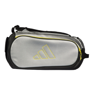 Paletero Adidas Tour Silver 2026
