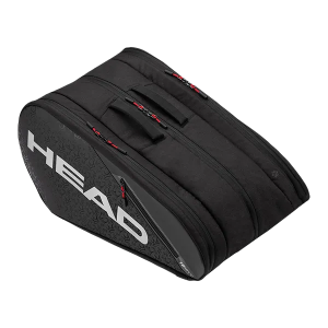 Paletero Head Coello Tour Negro