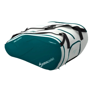 Paletero Joma Vero Virseda Green/White 2026