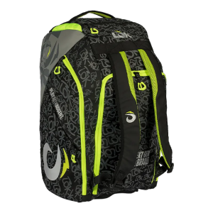 Paletero LOK Maxx Gen 2 Black/Green 2026
