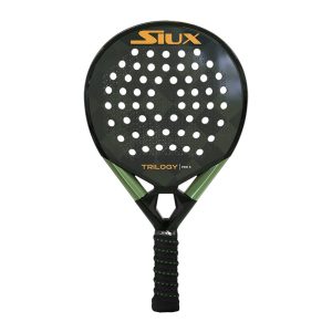 SIUX TRILOGY PRO 5 2025 (Pala)