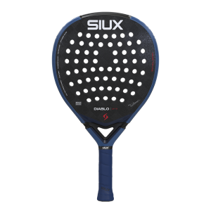 SIUX DIABLO PRO 2026 Royal Blue (Pala)