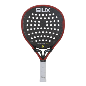 SIUX ELECTRA PRO Fire Red 2026 FRANCO STUPACZUK (Pala)