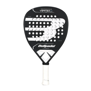 Bullpadel Vertex 04 Light X Series 2026