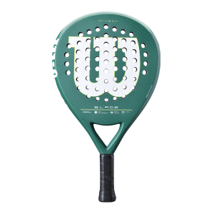WILSON BLADE V4 Padel Green 2026 (Pala)