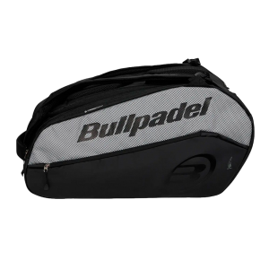 Paletero Bullpadel BPP26001 Vertex Negro 2026