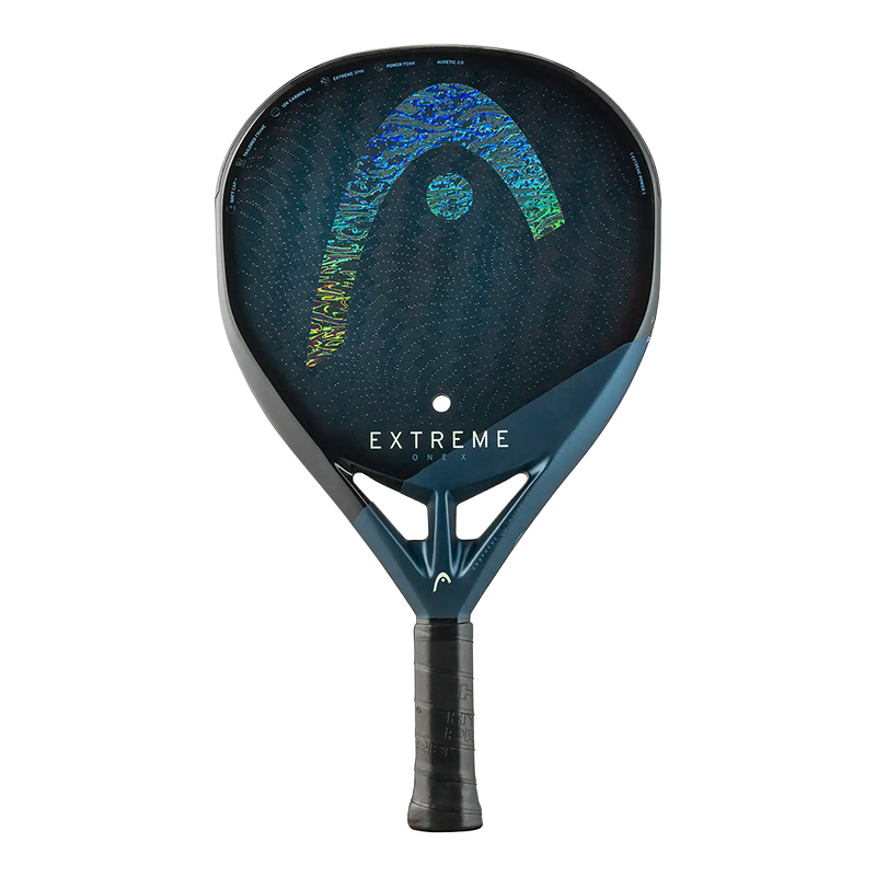 Pala Head Extreme One X 2025