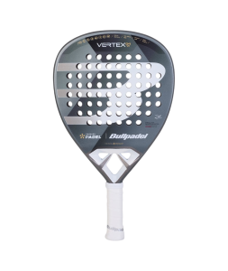 Pala Bullpadel Vertex 04 W Premier