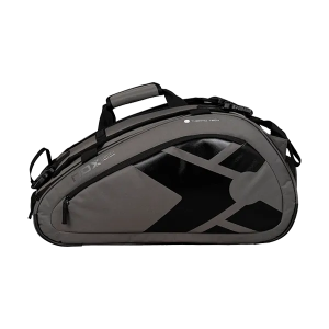 Paletero Nox AT10 Team Gris/Negro