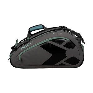 Paletero Nox AT10 Team Gris/Verde