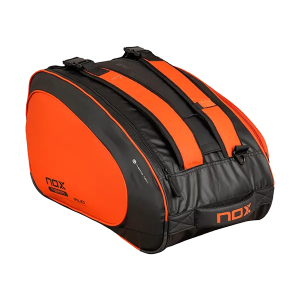 Paletero Nox ML10 Team Black/Clay