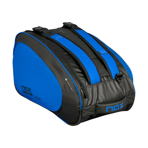 Paletero Nox ML10 Team Black/Blue