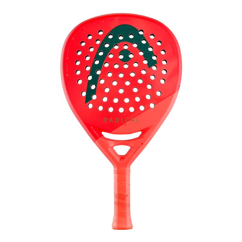 Pala Head Radical Pro 2026