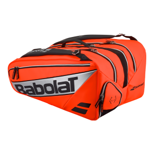 Paletero Babolat Rh Pro 2026 J. Lebrón