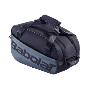 Paletero Babolat Court S Negro